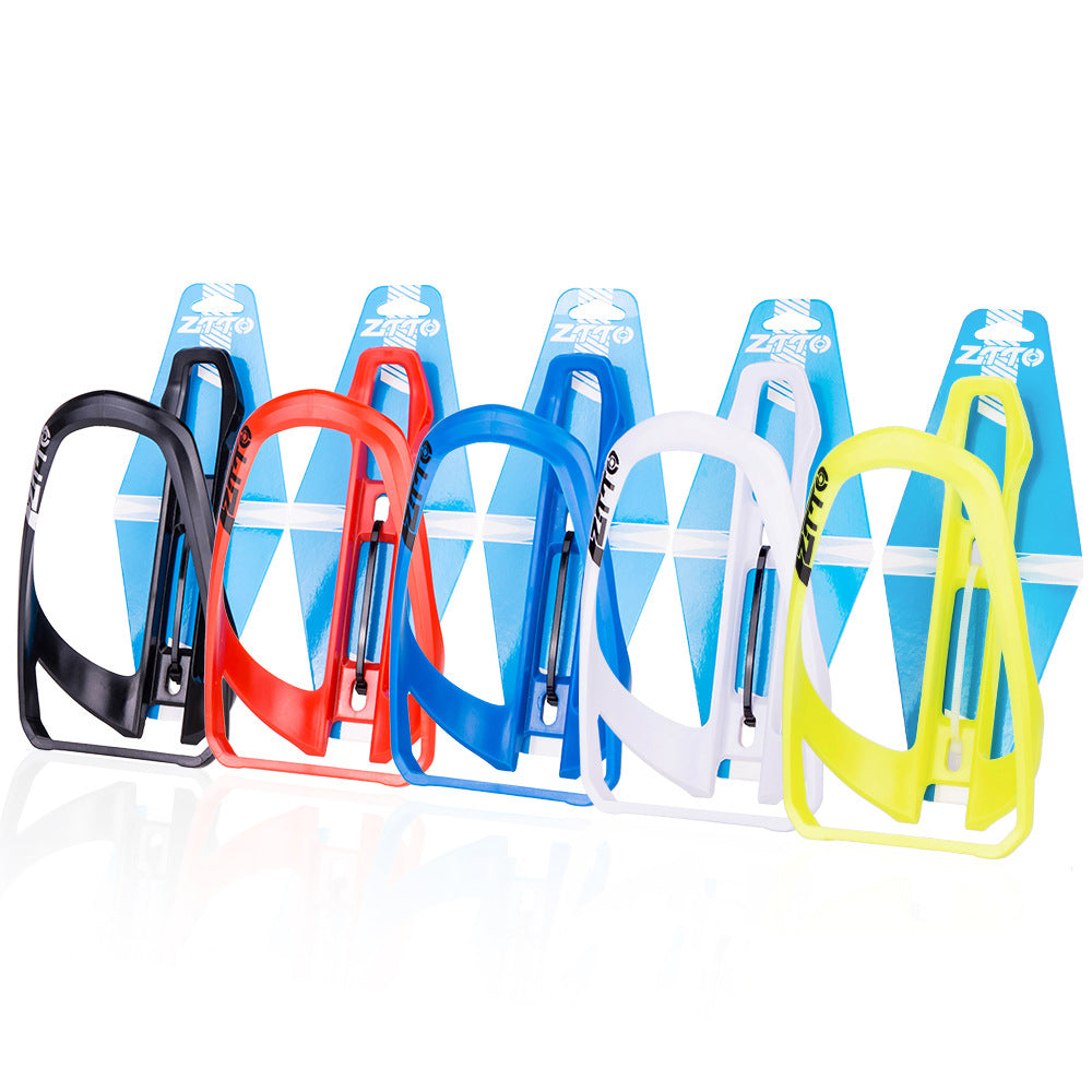 ZTTO SHJ2 Bike Water Bottle Cage PC+Fiberglass Bicycle Bottle Holder Bracket ZTTO SHJ2 Bike Water Bottle Cage PC+Fiberglass Bicycle Bottle Holder Bracket